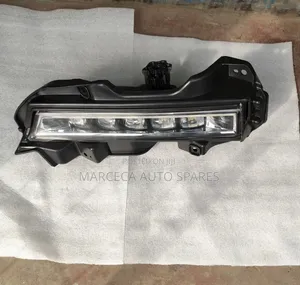 Foglight Cover Honda Vezel 2018-2020