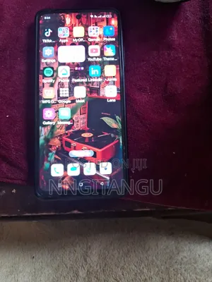Oppo A3x 64 GB Purple