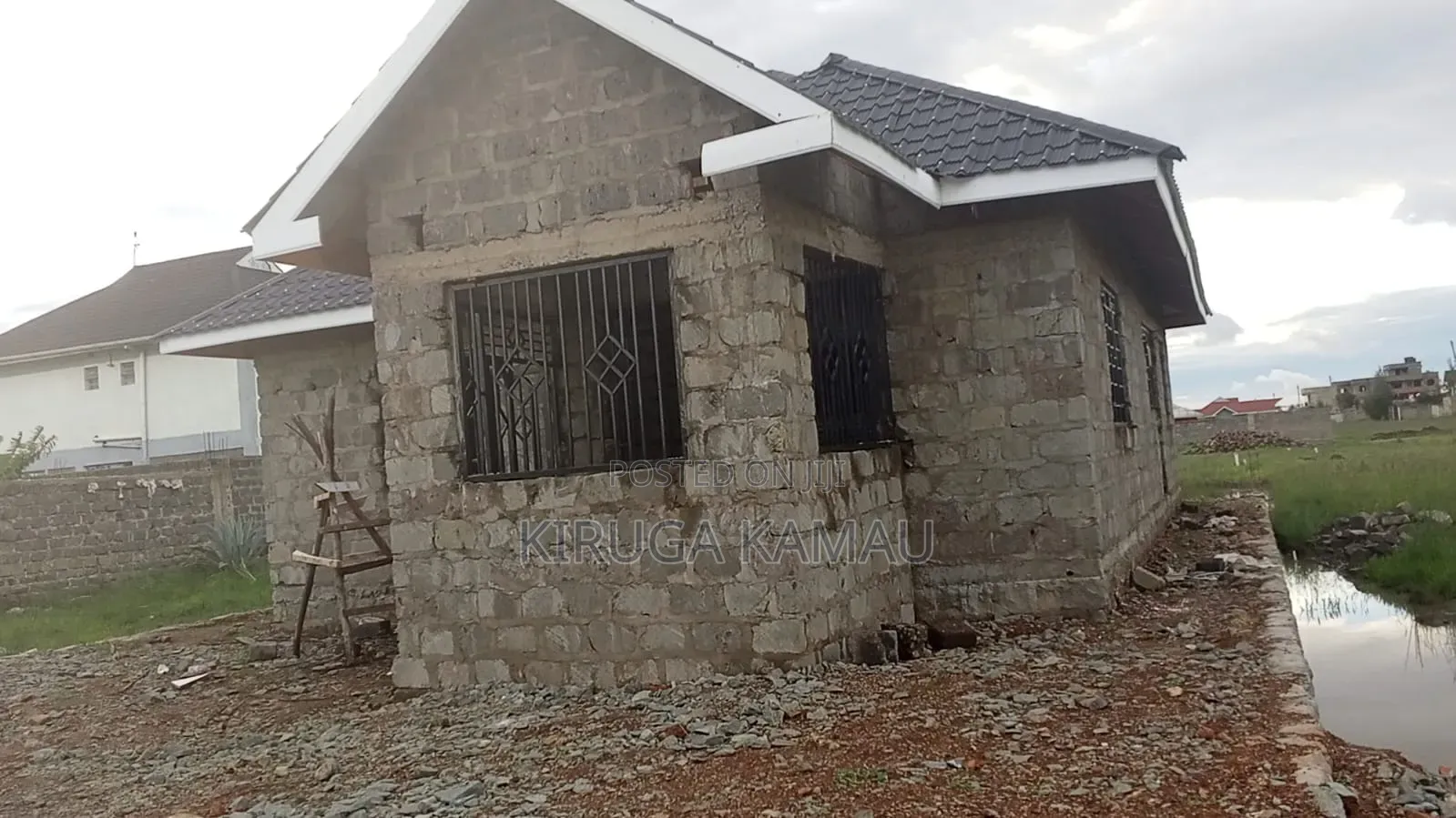 3bdrm Bungalow in Salama Estate, Makongeni / Thika for sale