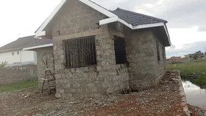 3bdrm Bungalow in Salama Estate, Makongeni / Thika for sale