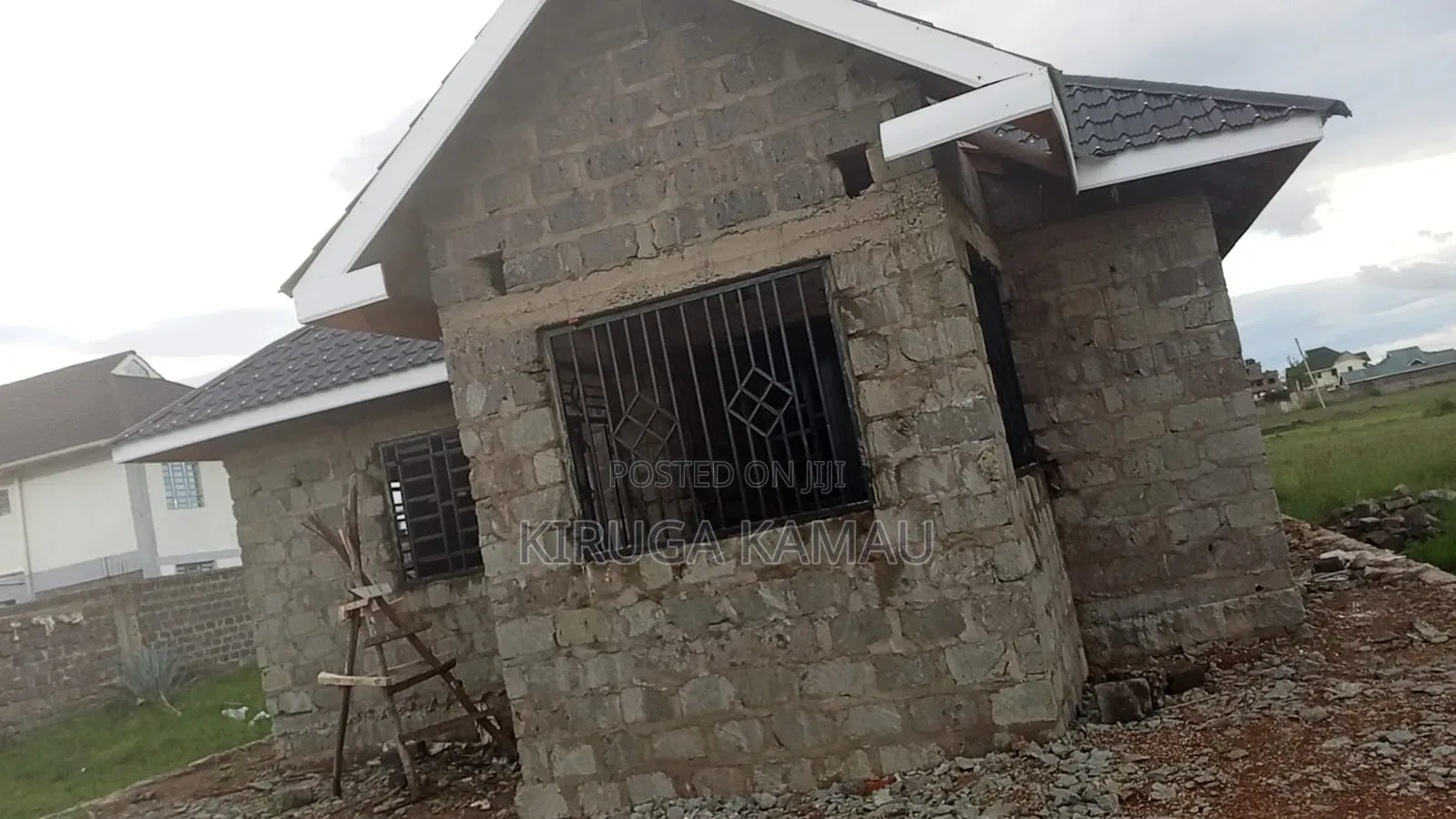 3bdrm Bungalow in Salama Estate, Makongeni / Thika for sale