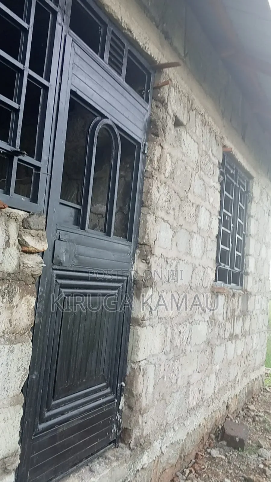3bdrm Bungalow in Salama Estate, Makongeni / Thika for sale