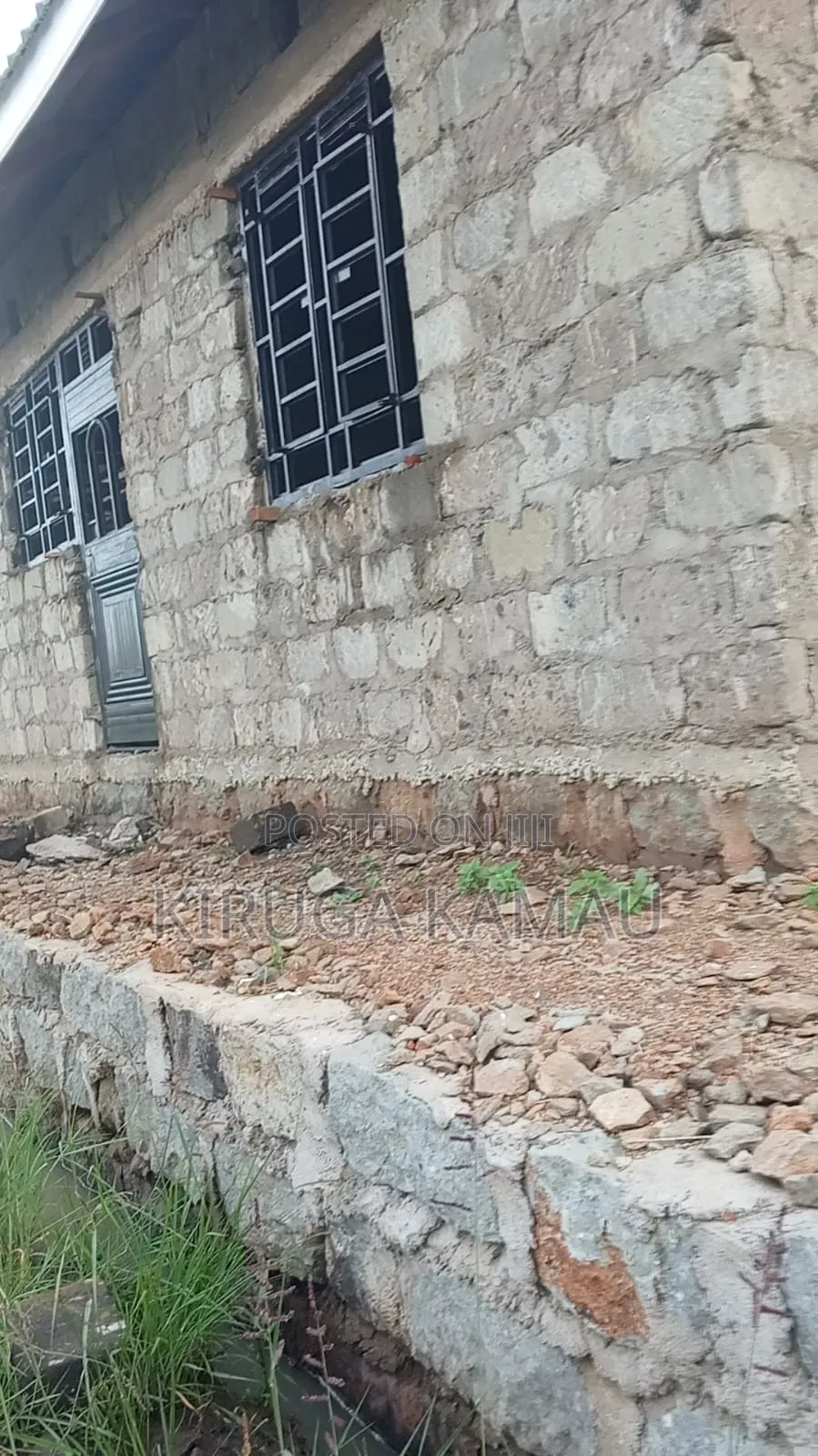 3bdrm Bungalow in Salama Estate, Makongeni / Thika for sale