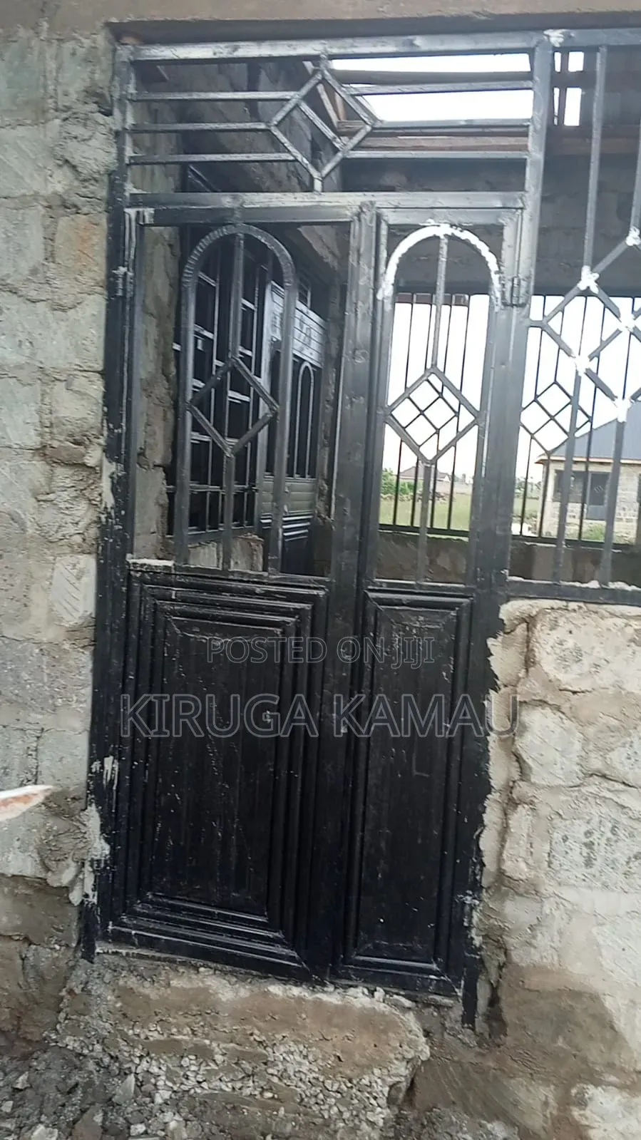 3bdrm Bungalow in Salama Estate, Makongeni / Thika for sale