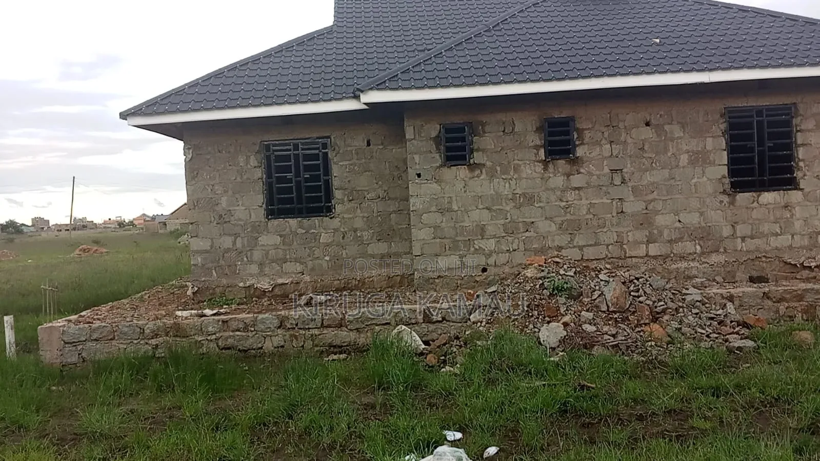 3bdrm Bungalow in Salama Estate, Makongeni / Thika for sale