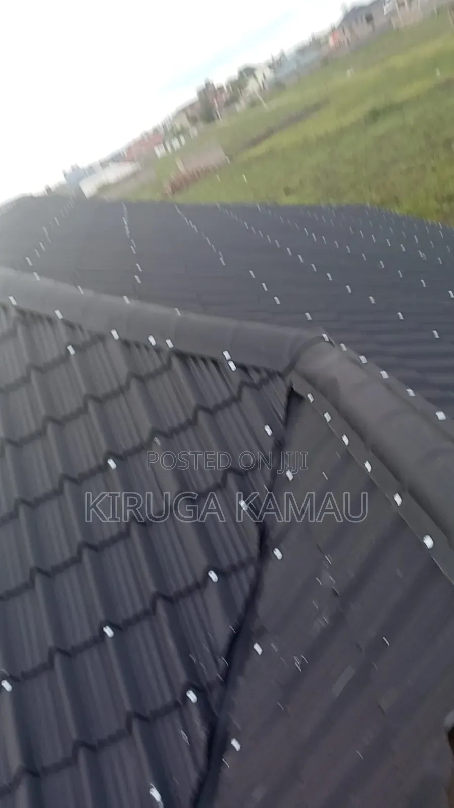 3bdrm Bungalow in Salama Estate, Makongeni / Thika for sale