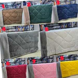 TC Single Velvet Woollen Duvet 6×6