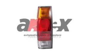 Tail Lamp Nissan Sahara D21 Pickup 720 1986 - 1997 Model