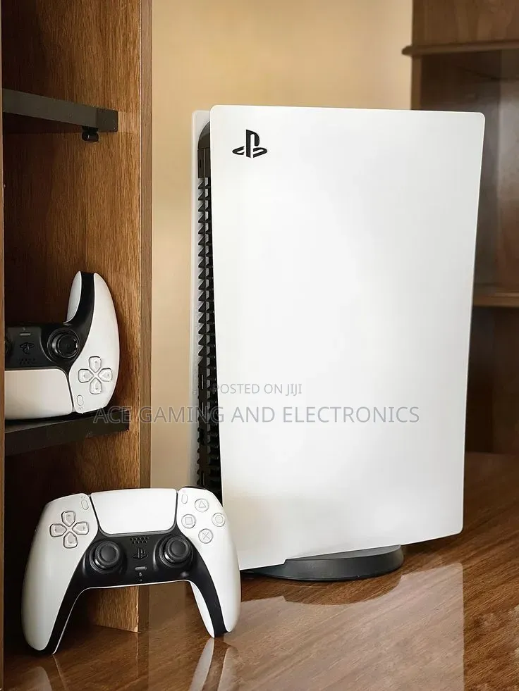 Ps 5 Standard Digital 1 Pad