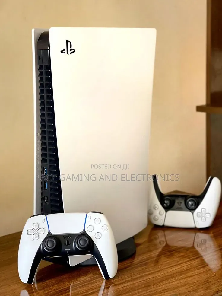 Ps 5 Standard Digital 1 Pad