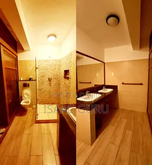 2 Bedroom in Nyali