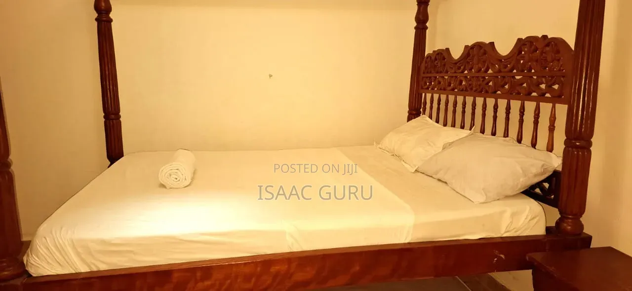 2 Bedroom in Nyali