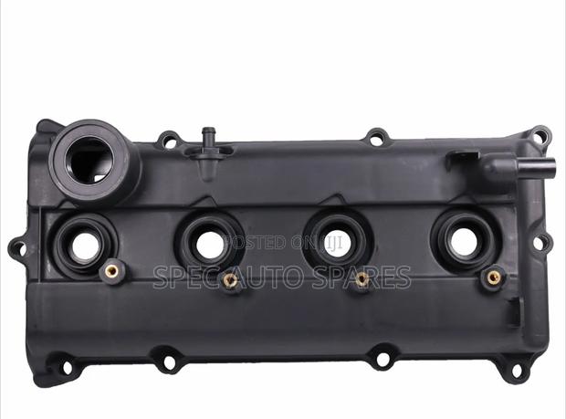 Engine Top Cover Qr20/Qr25 Nissan