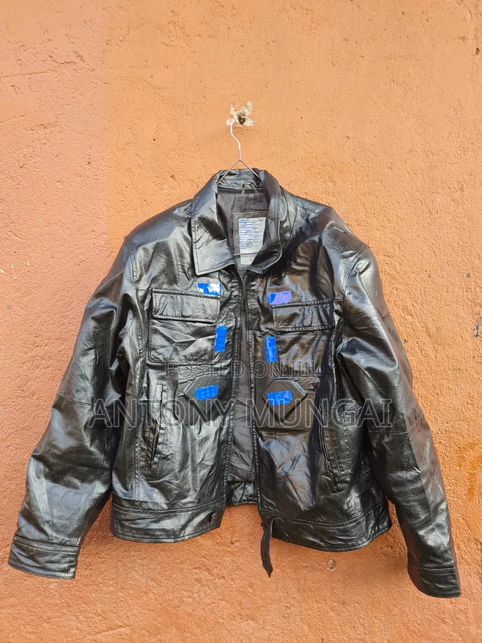 Bikes Leather Jackets