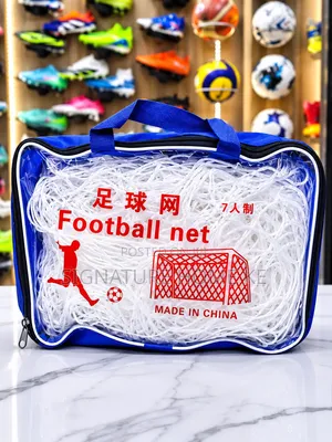 Football Net