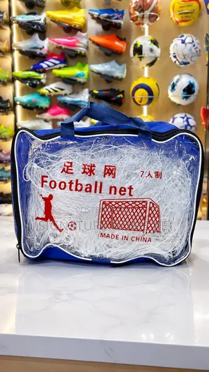 Football Net
