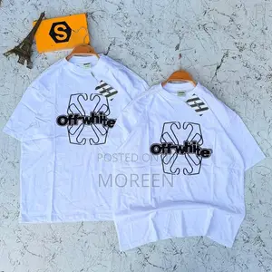 Off White T-Shirts