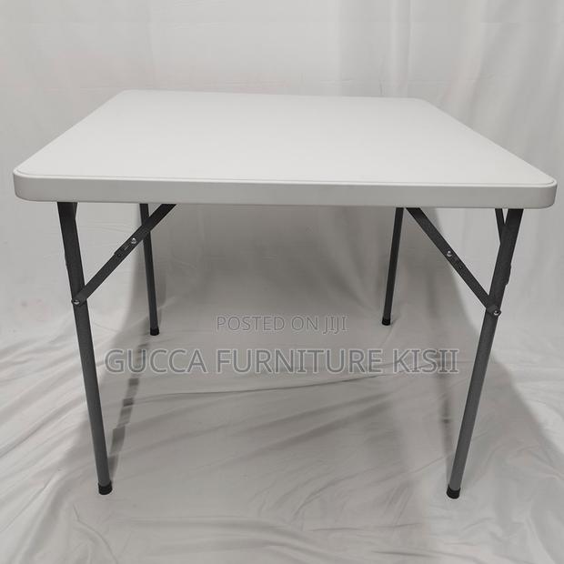 Outdoor Table Camping Foldable Table - thumbnail 9