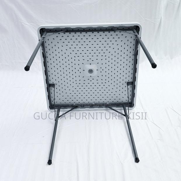 Outdoor Table Camping Foldable Table - thumbnail 7