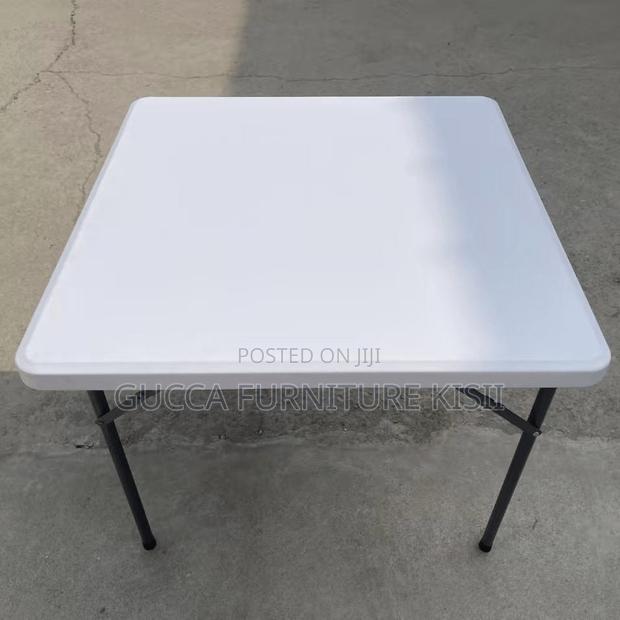 Outdoor Table Camping Foldable Table - thumbnail 8
