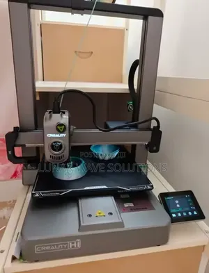Creality Hi 3d Printer