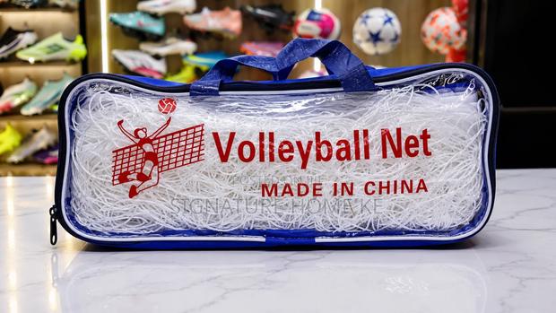Volleyball Net