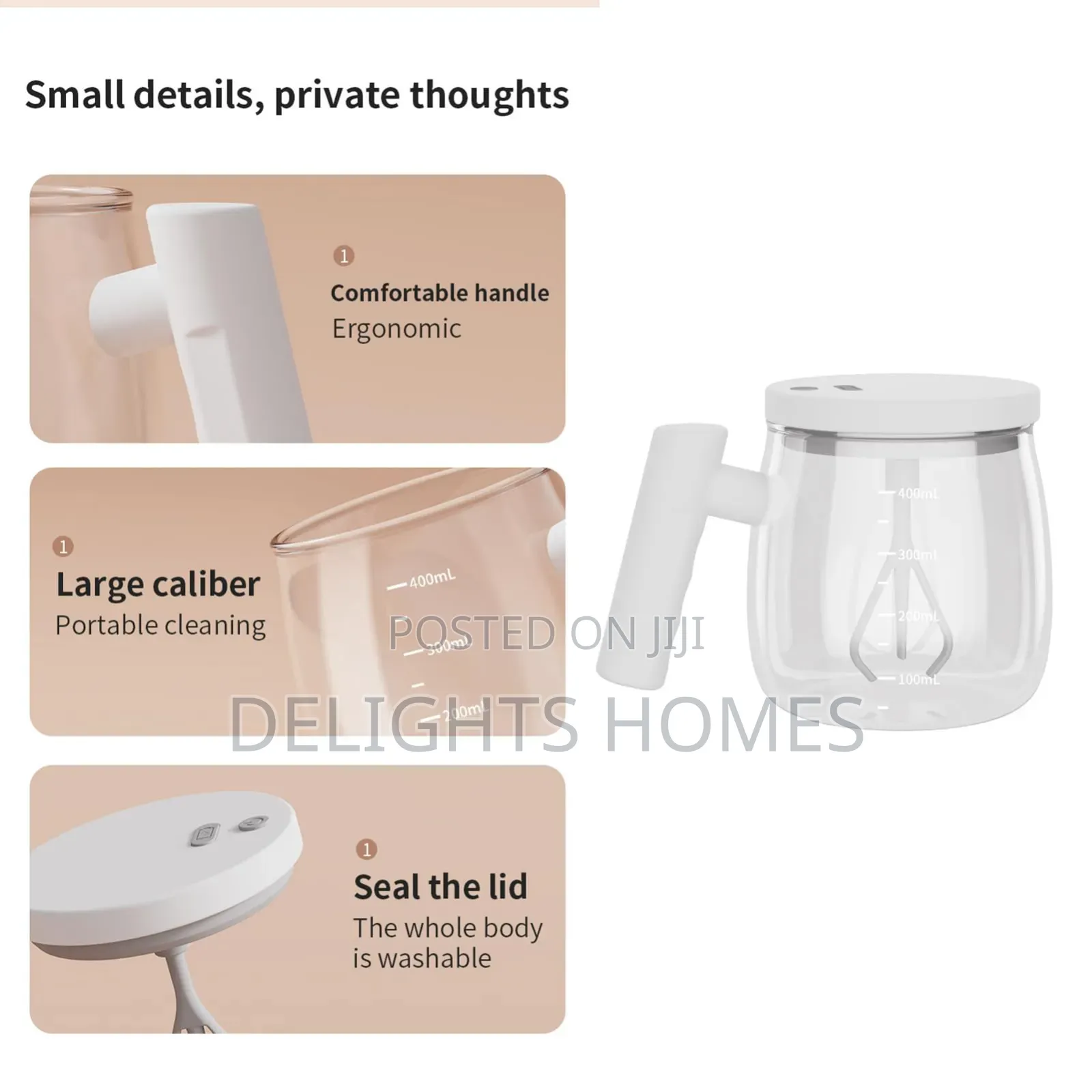 400ml Automatic Mixing Cup_pa