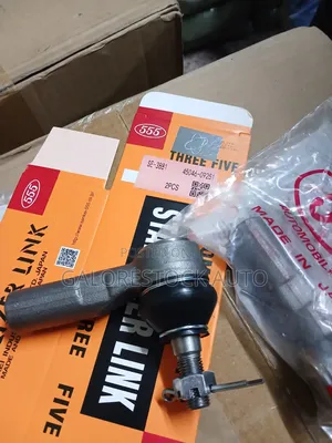 45046-09251. Tie Rod End Sub Assy Set R/L . Hilux Kun15 Innova Tgn40
