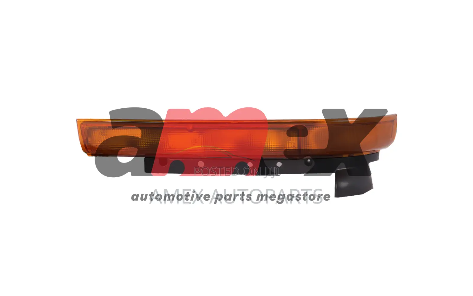 Front Indicator Lamp Mitsubishi Canter 4D32 FH215 1996 Model