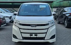 Toyota Noah 2020 Pearl