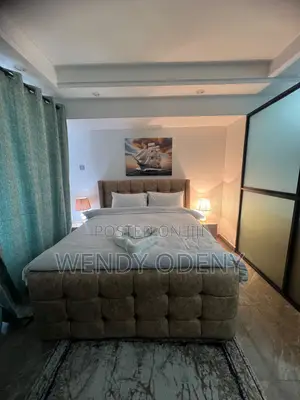 A Studio Furnished Unit