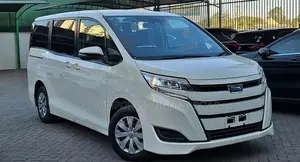 Toyota Noah 2020 Pearl