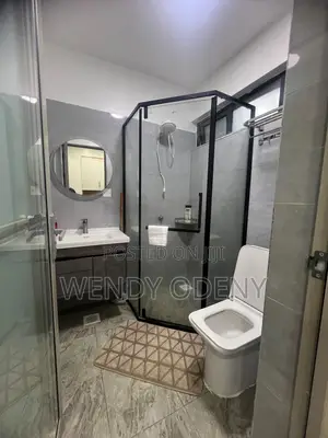 A Studio Furnished Unit