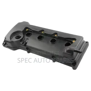 Engine Top Cover QG15