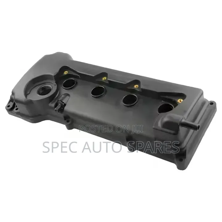 Engine Top Cover QG15