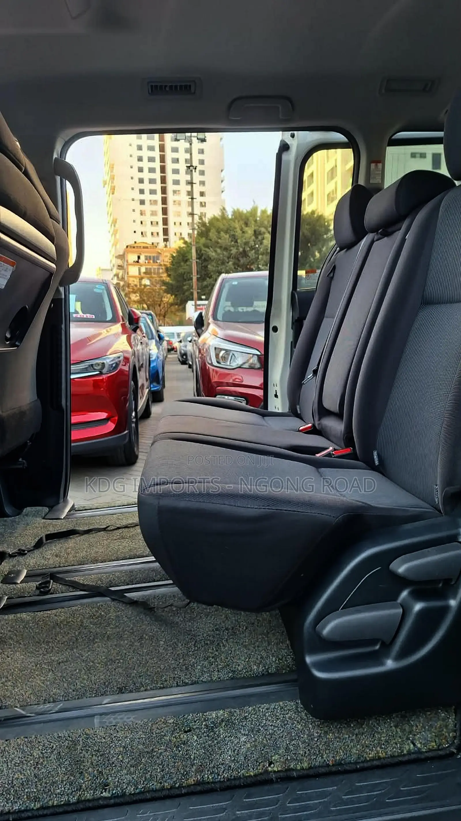 Toyota Noah 2020 Pearl