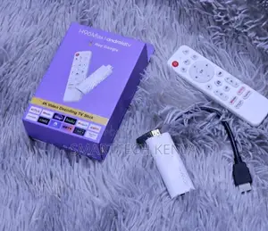 H96 Max Android 14.0 TV Stick 2gb/16gb