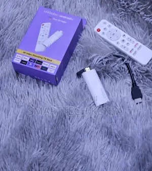 H96 Max Android 14.0 TV Stick 2gb/16gb