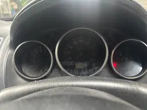 Nissan Wingroad 2003 White