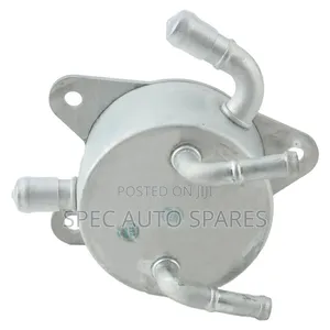 Oil Cooler 1NZ Engine
