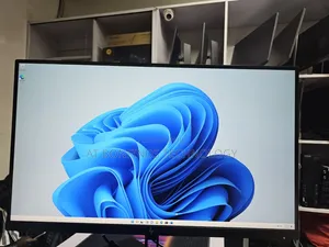 HP P22h G4 22 Inch Monitor Edge to Edge
22 Inch Monitor
Full