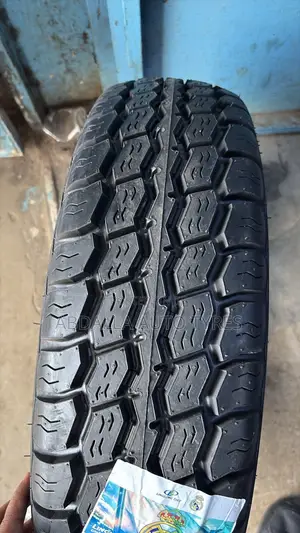 Linglong 195R14