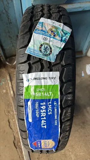 Linglong 195R14