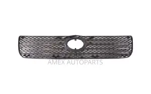 Grille Toyota Succeed 05