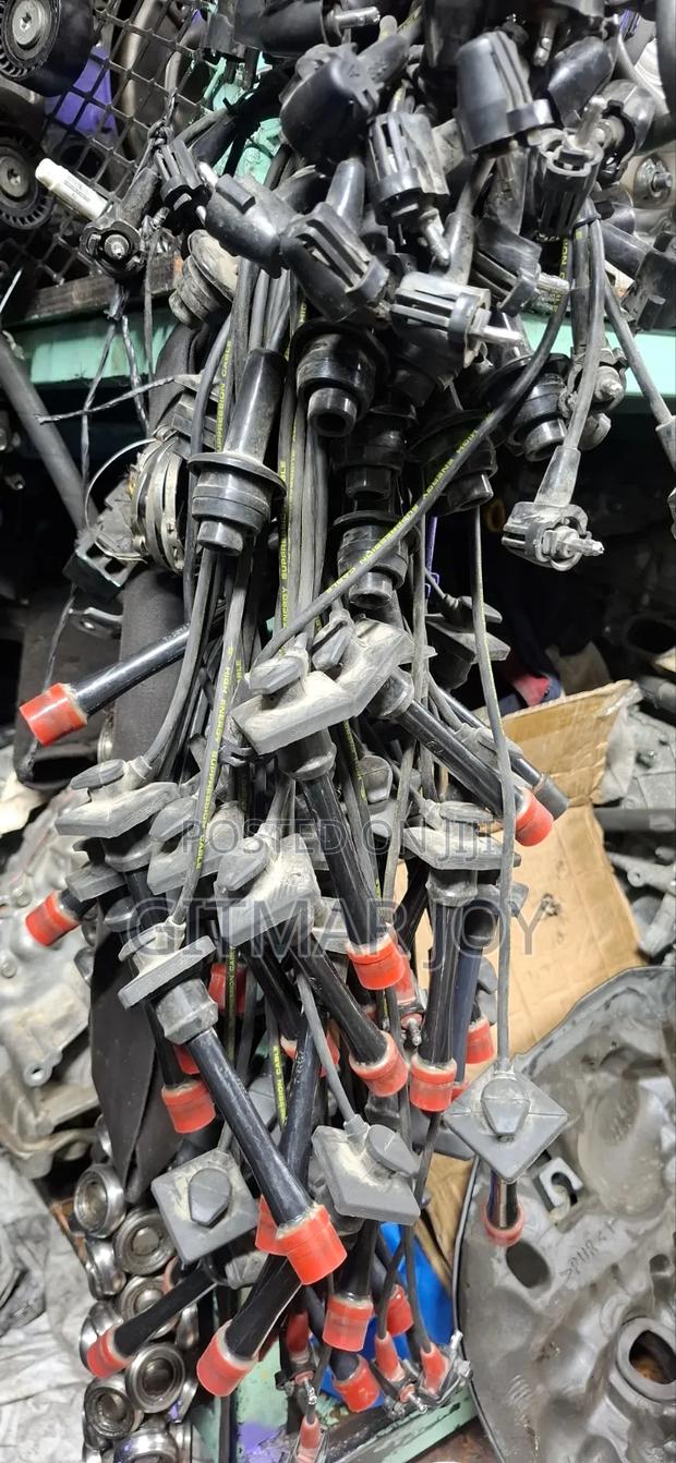 5e/5a Lead Wire