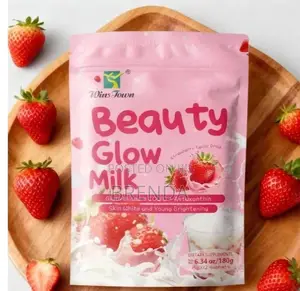 Beauty Glow Milk