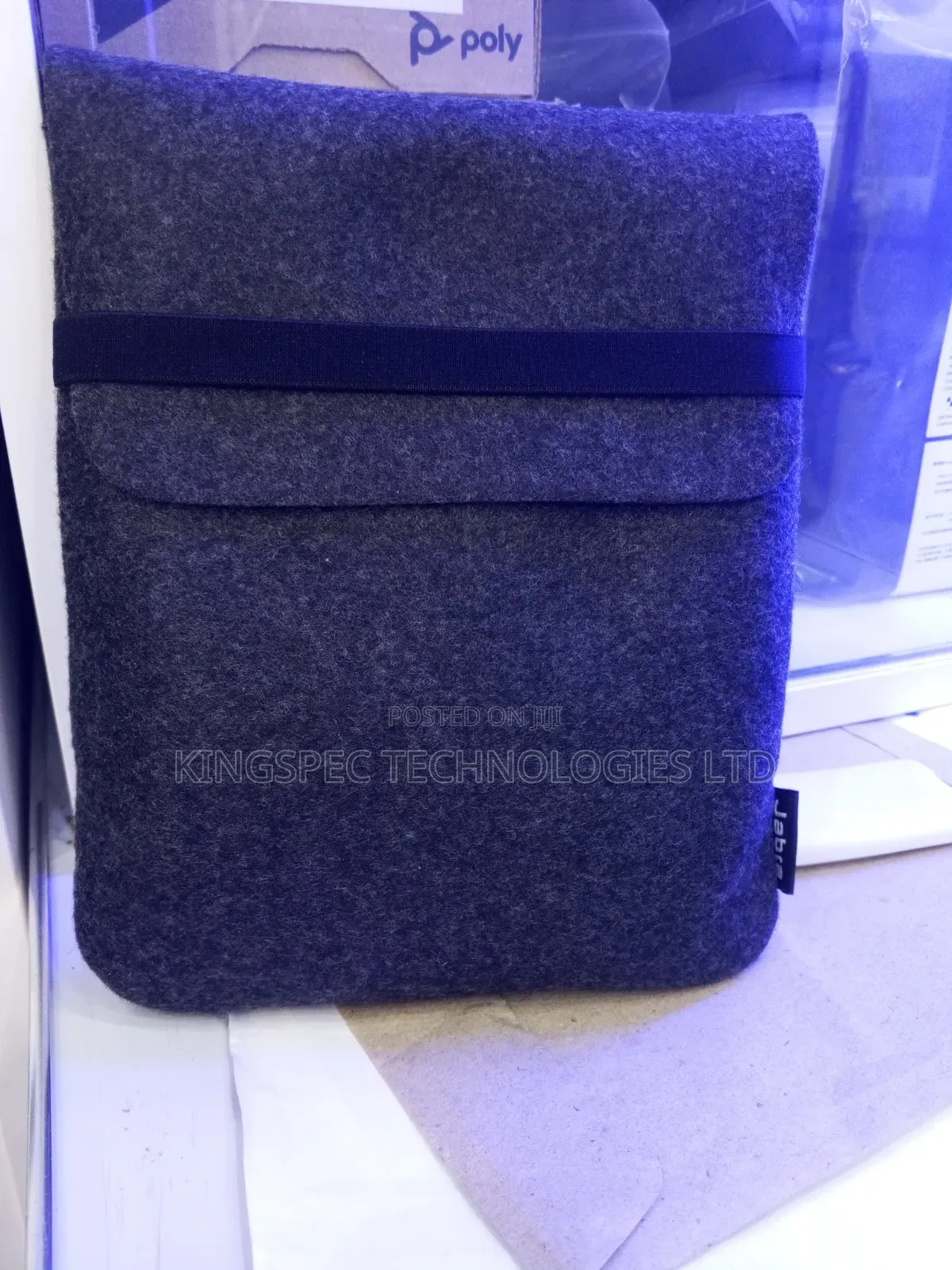 Jabra Evolve 30 II Stereo Ms Headsets