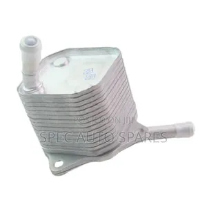 Oil Cooler Toyota 1gd/2gd