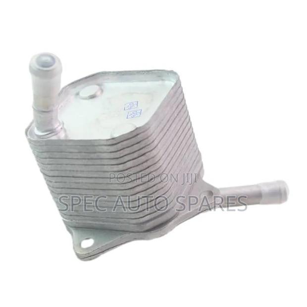 Oil Cooler Toyota 1gd/2gd