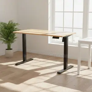 Office Desk; 180cm Electric Home Office Productivity Desk